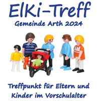 Flyer ElKi-Treff
