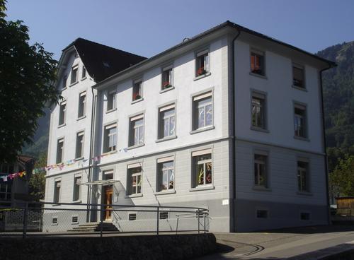 Altes Schulhaus Goldau