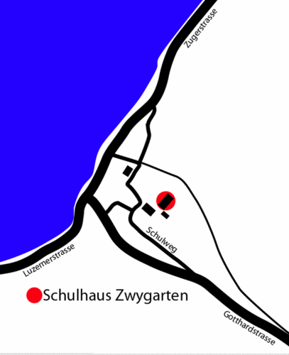 Schulhaus Zwygarten
