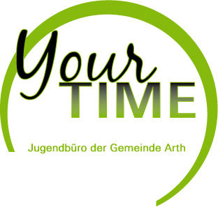 Logo Your Time