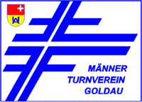 Logo Männerturnverein Goldau