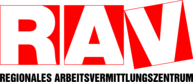 Logo RAV