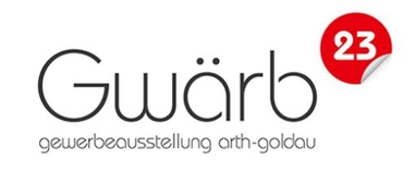 Logo Gwärb23