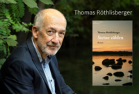 Lesung Thomas Röthlisberger
