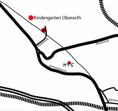 Kindergarten Oberarth