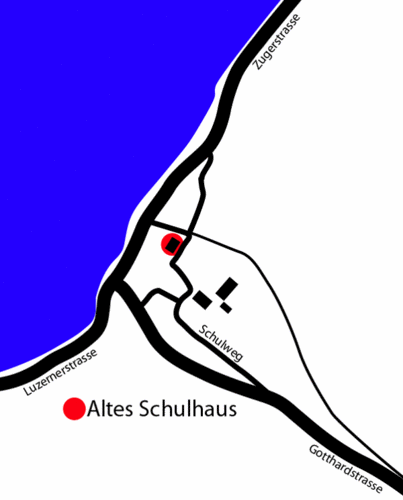 KG Altes Schulhaus